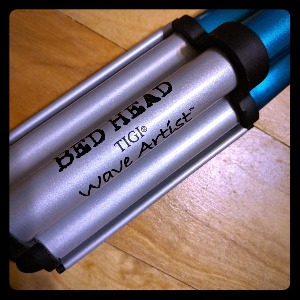 Bedhead Wave Artist